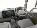 Hino 300-614 2007 года